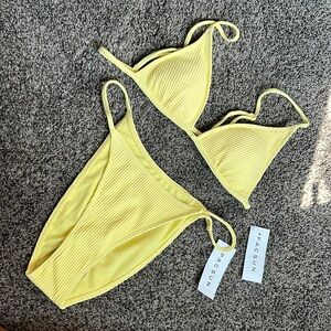 PacSun Swim Bikini Set
